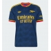Arsenal Myles Lewis-Skelly #49 Borte Drakt 2026-27 Kortermet Arsenal Myles Lewis-Skelly #49 Borte Drakt 2026-27 Kortermet
