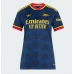 Arsenal Myles Lewis-Skelly #49 Borte Drakt Dame 2026-27 Kortermet Arsenal Myles Lewis-Skelly #49 Borte Drakt Dame 2026-27 Kortermet