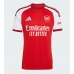 Arsenal Myles Lewis-Skelly #49 Hjemmedrakt 2026-27 Kortermet