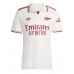 Arsenal Piero Hincapie #5 Tredjedrakt 2025-26 Kortermet