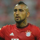 Arturo Vidal Drakt