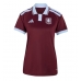 Aston Villa Alejandro Garnacho #17 Hjemmedrakt Dame 2026-27 Kortermet Aston Villa Alejandro Garnacho #17 Hjemmedrakt Dame 2026-27 Kortermet