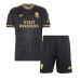 Aston Villa Amadou Onana #24 Bortedraktsett Barn 2026-27 Kortermet (+ Korte bukser) Aston Villa Amadou Onana #24 Bortedraktsett Barn 2026-27 Kortermet (+ Korte bukser)
