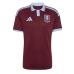Aston Villa Amadou Onana #24 Hjemmedrakt 2026-27 Kortermet Aston Villa Amadou Onana #24 Hjemmedrakt 2026-27 Kortermet