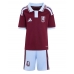 Aston Villa Amadou Onana #24 Hjemmedraktsett Barn 2026-27 Kortermet (+ Korte bukser) Aston Villa Amadou Onana #24 Hjemmedraktsett Barn 2026-27 Kortermet (+ Korte bukser)