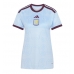 Aston Villa Boubacar Kamara #8 Tredjedrakt Dame 2026-27 Kortermet Aston Villa Boubacar Kamara #8 Tredjedrakt Dame 2026-27 Kortermet