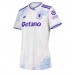 Aston Villa Emiliano Buendia #10 Tredjedrakt Dame 2025-26 Kortermet