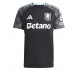 Aston Villa Harvey Elliott #9 Borte Drakt 2025-26 Kortermet