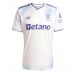 Aston Villa Harvey Elliott #9 Tredjedrakt 2025-26 Kortermet