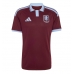 Aston Villa Nicolas Jackson #11 Hjemmedrakt 2026-27 Kortermet Aston Villa Nicolas Jackson #11 Hjemmedrakt 2026-27 Kortermet