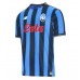 Atalanta Ademola Lookman #11 Hjemmedrakt 2025-26 Kortermet