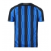 Atalanta Hjemmedrakt 2026-27 Kortermet Atalanta Hjemmedrakt 2026-27 Kortermet