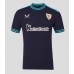 Athletic Bilbao Nico Williams #10 Borte Drakt 2025-26 Kortermet