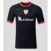 Athletic Bilbao Nico Williams #10 Borte Drakt 2026-27 Kortermet
