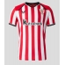 Athletic Bilbao Nico Williams #10 Hjemmedrakt 2026-27 Kortermet Athletic Bilbao Nico Williams #10 Hjemmedrakt 2026-27 Kortermet