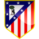 Atletico Madrid Drakt