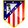 Atletico Madrid Drakt Barn