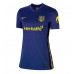 Atletico Madrid Giacomo Raspadori #22 Borte Drakt Dame 2025-26 Kortermet