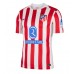 Atletico Madrid Giacomo Raspadori #22 Hjemmedrakt 2025-26 Kortermet