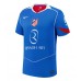 Atletico Madrid Giacomo Raspadori #22 Tredjedrakt 2025-26 Kortermet
