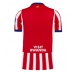 Atletico Madrid Hjemmedrakt 2026-27 Kortermet Atletico Madrid Hjemmedrakt 2026-27 Kortermet