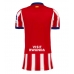 Atletico Madrid Hjemmedrakt Dame 2026-27 Kortermet Atletico Madrid Hjemmedrakt Dame 2026-27 Kortermet