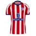 Atletico Madrid Julian Alvarez #19 Hjemmedrakt 2026-27 Kortermet Atletico Madrid Julian Alvarez #19 Hjemmedrakt 2026-27 Kortermet