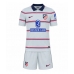 Atletico Madrid Lee Kang-in #7 Tredjedraktsett Barn 2026-27 Kortermet (+ Korte bukser) Atletico Madrid Lee Kang-in #7 Tredjedraktsett Barn 2026-27 Kortermet (+ Korte bukser)