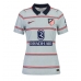 Atletico Madrid Morten Hjulmand #23 Tredjedrakt Dame 2026-27 Kortermet