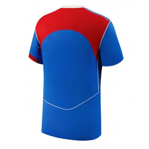 Atletico Madrid Tredjedrakt 2025-26 Kortermet Atletico Madrid Tredjedrakt 2025-26 Kortermet