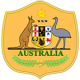 Australia VM 2026 Herre