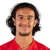 Ayyoub Bouaddi Drakt