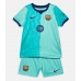 Barcelona Fermin Lopez #7 Tredjedraktsett Barn 2026-27 Kortermet (+ Korte bukser) Barcelona Fermin Lopez #7 Tredjedraktsett Barn 2026-27 Kortermet (+ Korte bukser)