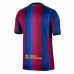 Barcelona Hjemmedrakt 2026-27 Kortermet Barcelona Hjemmedrakt 2026-27 Kortermet