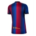 Barcelona Hjemmedrakt Dame 2026-27 Kortermet Barcelona Hjemmedrakt Dame 2026-27 Kortermet