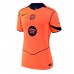 Barcelona Marcus Rashford #14 Tredjedrakt Dame 2025-26 Kortermet