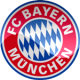 Bayern Munich Drakt Dame