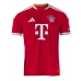 Bayern Munich Harry Kane #9 Hjemmedrakt 2026-27 Kortermet Bayern Munich Harry Kane #9 Hjemmedrakt 2026-27 Kortermet