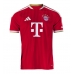Bayern Munich Kim Min-jae #3 Hjemmedrakt 2026-27 Kortermet Bayern Munich Kim Min-jae #3 Hjemmedrakt 2026-27 Kortermet
