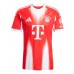 Bayern Munich Luis Diaz #14 Hjemmedrakt 2025-26 Kortermet