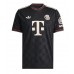 Bayern Munich Luis Diaz #14 Tredjedrakt 2025-26 Kortermet