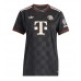 Bayern Munich Luis Diaz #14 Tredjedrakt Dame 2025-26 Kortermet