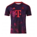 Bayern Munich Tom Bischof #8 Tredjedrakt 2026-27 Kortermet Bayern Munich Tom Bischof #8 Tredjedrakt 2026-27 Kortermet