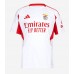 Benfica Dodi Lukebakio #11 Tredjedrakt 2025-26 Kortermet Benfica Dodi Lukebakio #11 Tredjedrakt 2025-26 Kortermet
