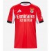 Benfica Franjo Ivanovic #9 Hjemmedrakt 2025-26 Kortermet Benfica Franjo Ivanovic #9 Hjemmedrakt 2025-26 Kortermet