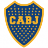 Boca Juniors Drakt Barn
