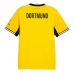 Borussia Dortmund Hjemmedrakt 2026-27 Kortermet