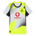 Borussia Dortmund Jobe Bellingham #7 Borte Drakt Dame 2025-26 Kortermet Borussia Dortmund Jobe Bellingham #7 Borte Drakt Dame 2025-26 Kortermet