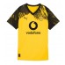 Borussia Dortmund Jobe Bellingham #7 Hjemmedrakt Dame 2025-26 Kortermet Borussia Dortmund Jobe Bellingham #7 Hjemmedrakt Dame 2025-26 Kortermet