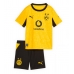 Borussia Dortmund Joey Veerman #25 Hjemmedraktsett Barn 2026-27 Kortermet (+ Korte bukser) Borussia Dortmund Joey Veerman #25 Hjemmedraktsett Barn 2026-27 Kortermet (+ Korte bukser)
